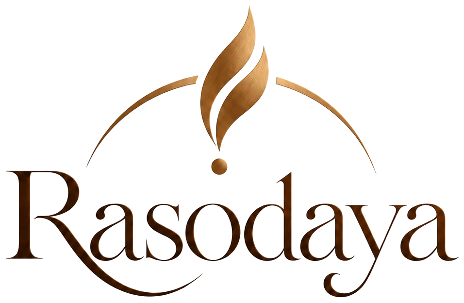 Rasodaya